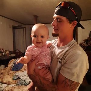 Meet your Posher, Corey